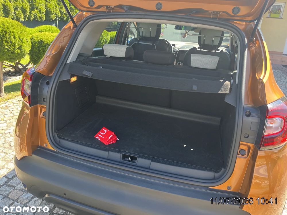 Renault Captur 0.9 Energy TCe Life EU6 - 6