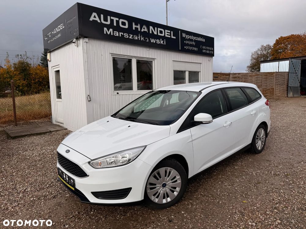 Ford Focus - 2