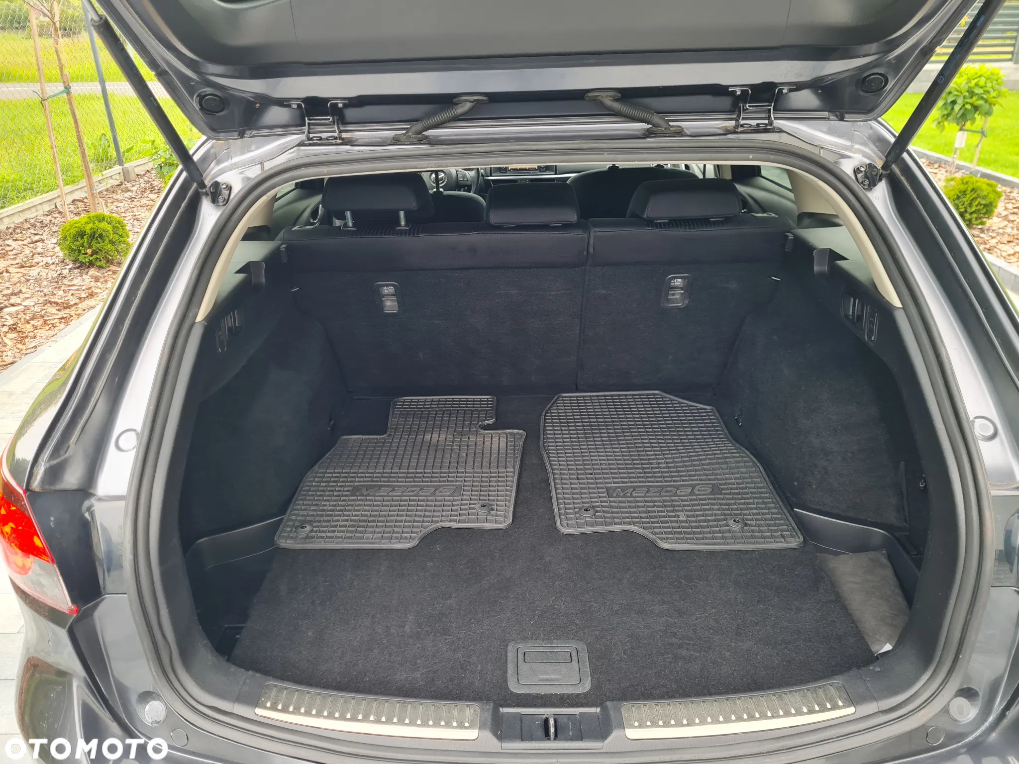 Mazda 6 - 21