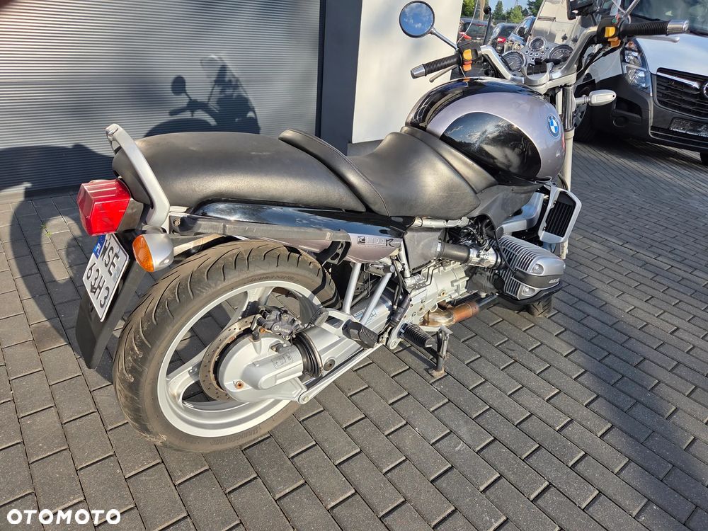 BMW R - 8