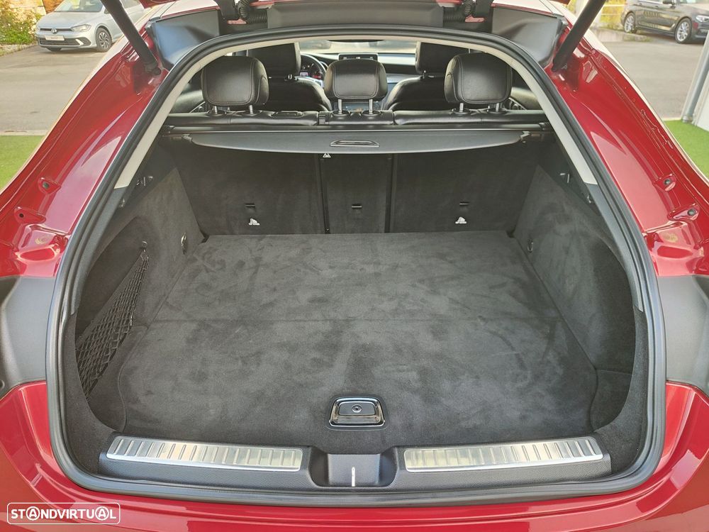 Mercedes-Benz GLC 250 d Coupé AMG Line 4-Matic - 38