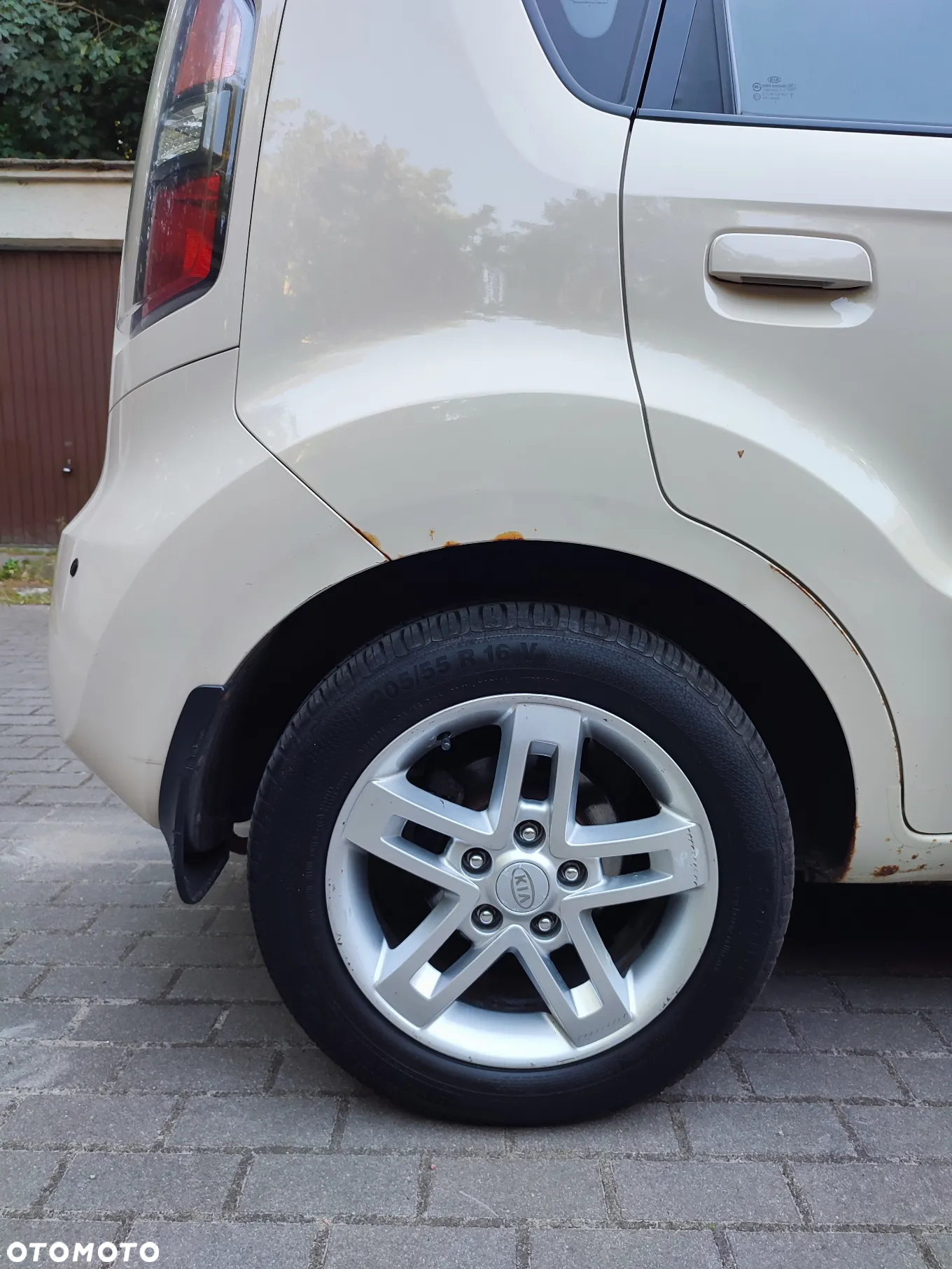 Kia Soul 1.6 CRDi L - 23