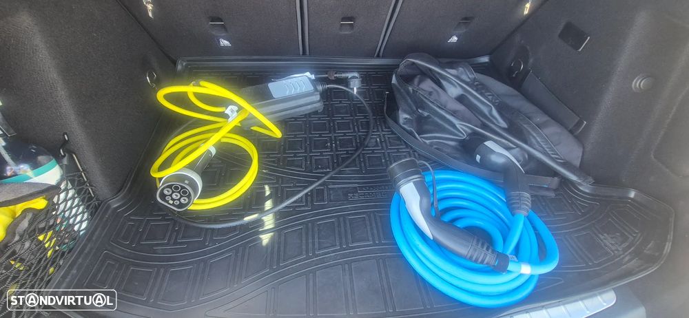 MINI Countryman Cooper SE All4 Aut. - 10