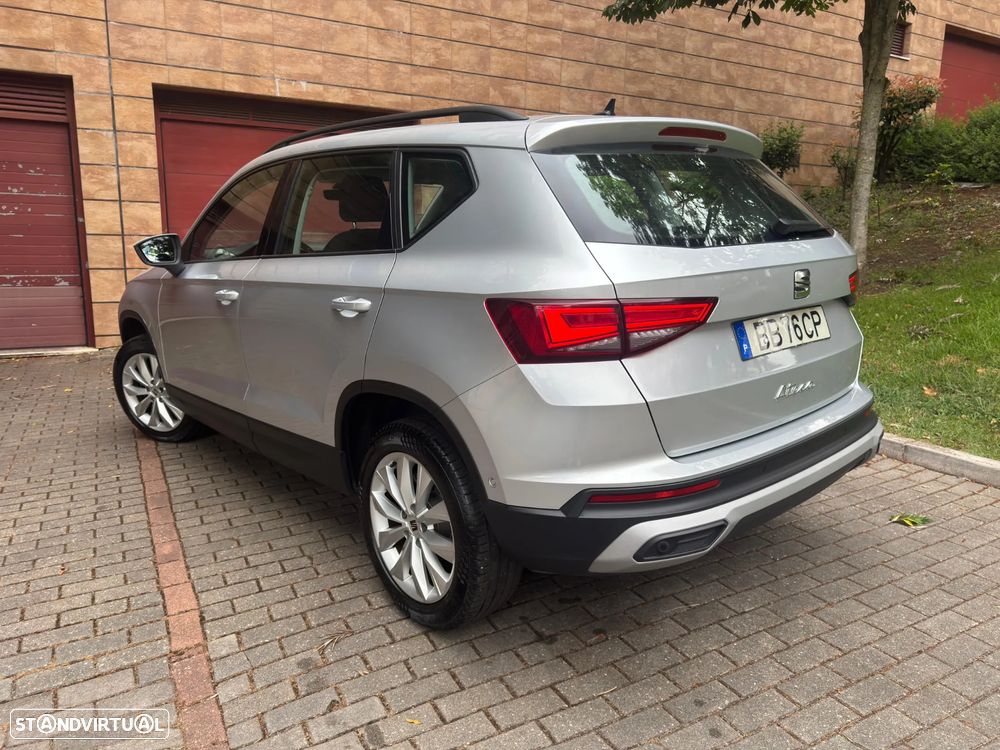 SEAT Ateca 1.0 TSI Style - 7