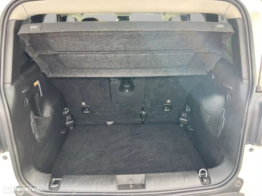 Jeep Renegade 1.0 T Limited - 18