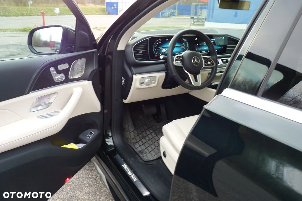 Mercedes-Benz GLE 350 d 4-Matic Advanced Plus - 10