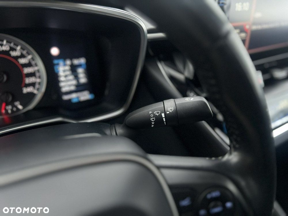 Toyota Corolla 1.5 Comfort - 30