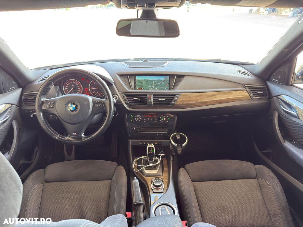 BMW X1 - 6