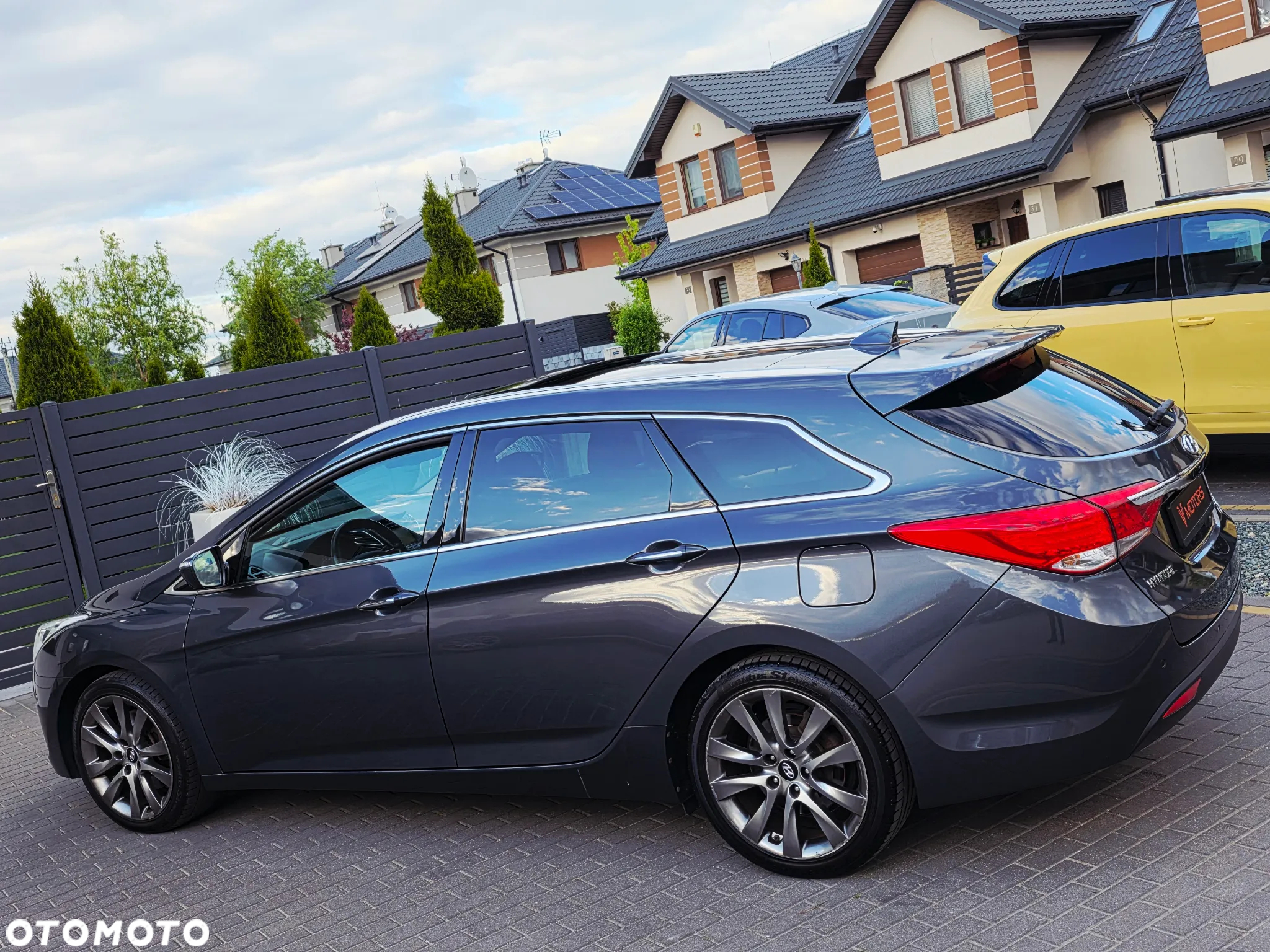 Hyundai i40 1.7 CRDi Premium - 35
