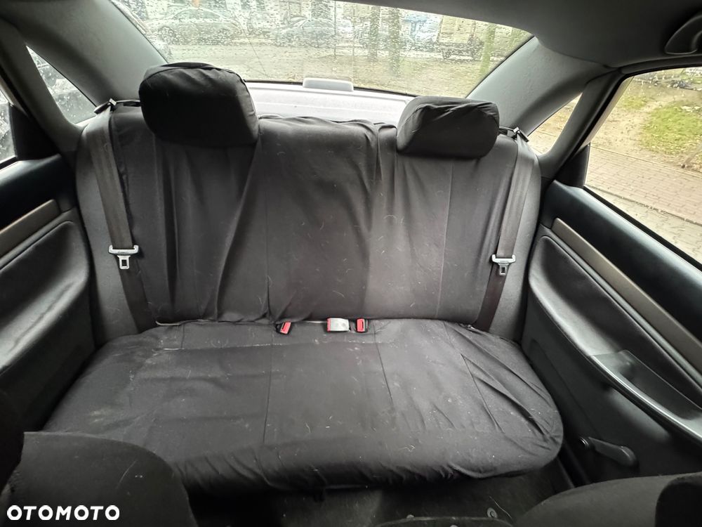 Audi A4 Limousine 1.6 - 11