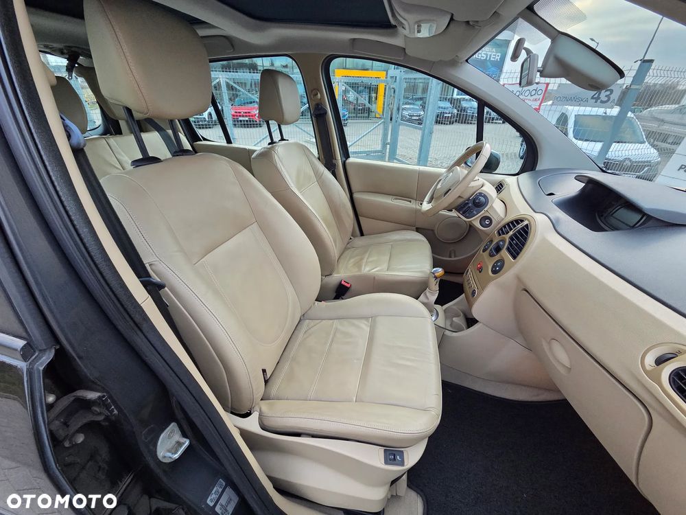 Renault Modus 1.6 16V ESP Initiale - 32