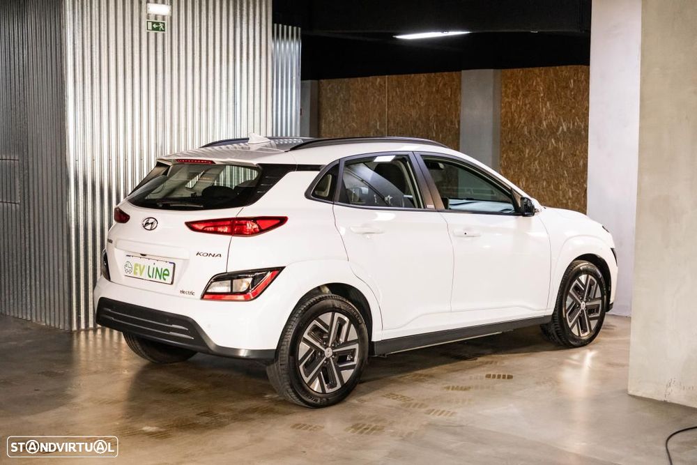 Hyundai Kauai Select - 7