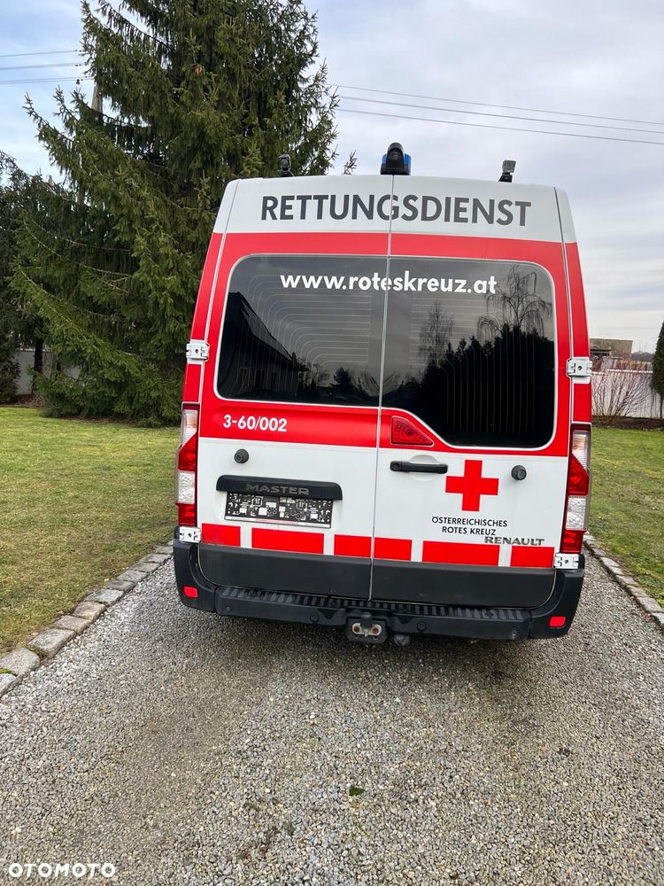 Renault Master - 5