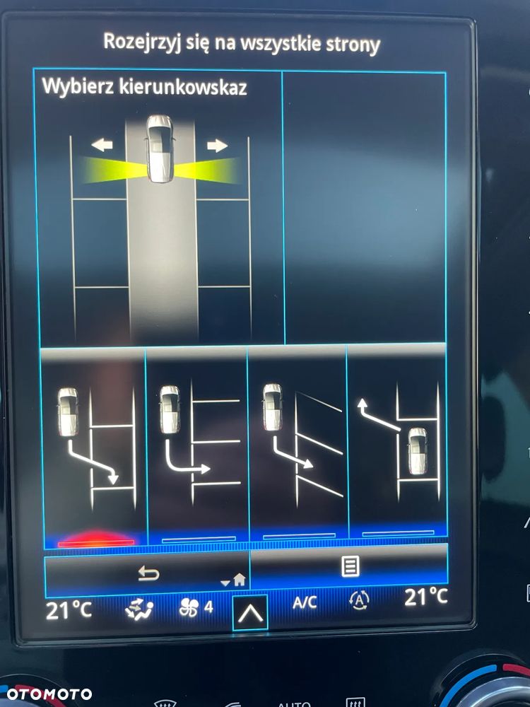 Renault Espace Energy TCe 200 EDC Initiale Paris - 30