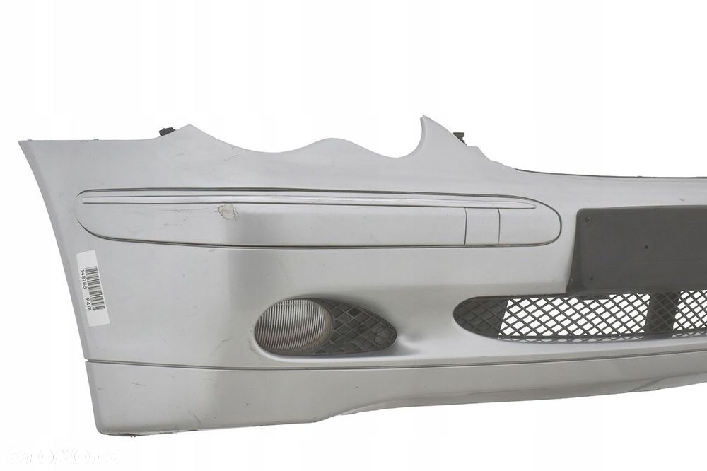 zderzak przedni * przód mercedes c w203 744 - 3