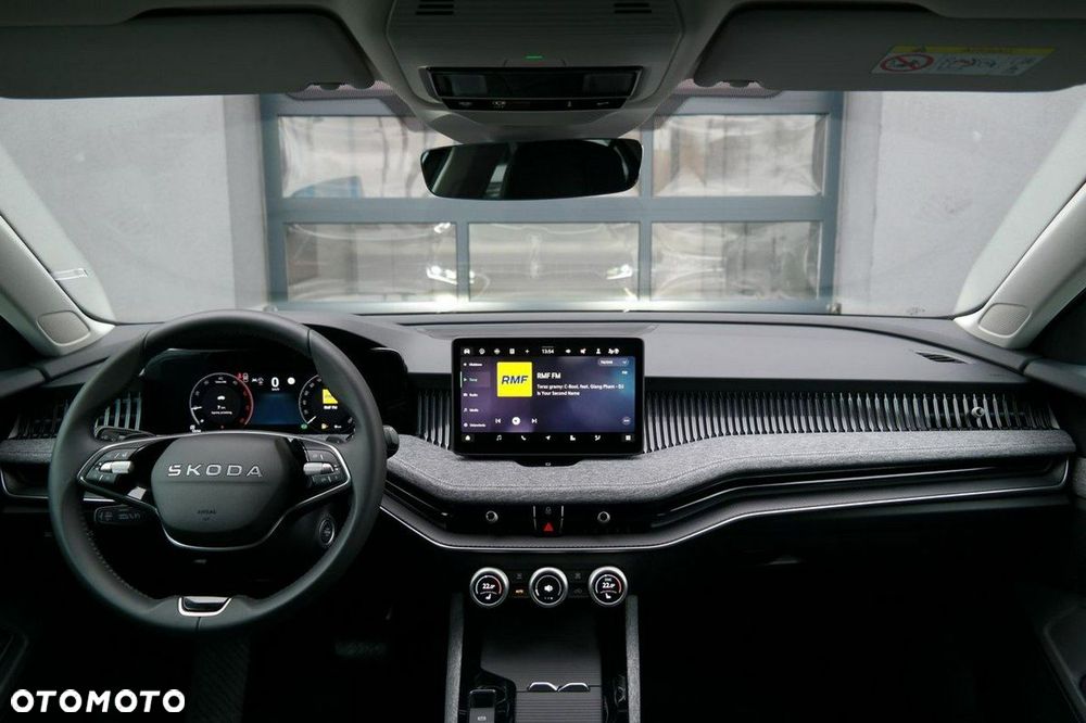 Skoda Superb - 15