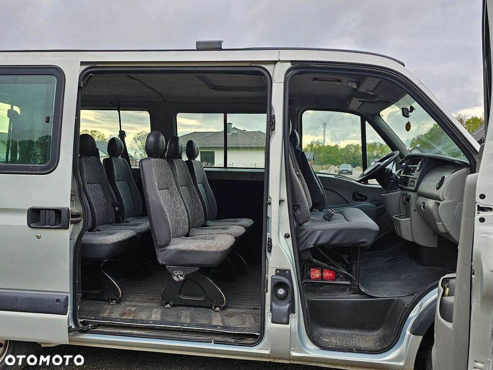 Renault Master L1H1 Business - 12