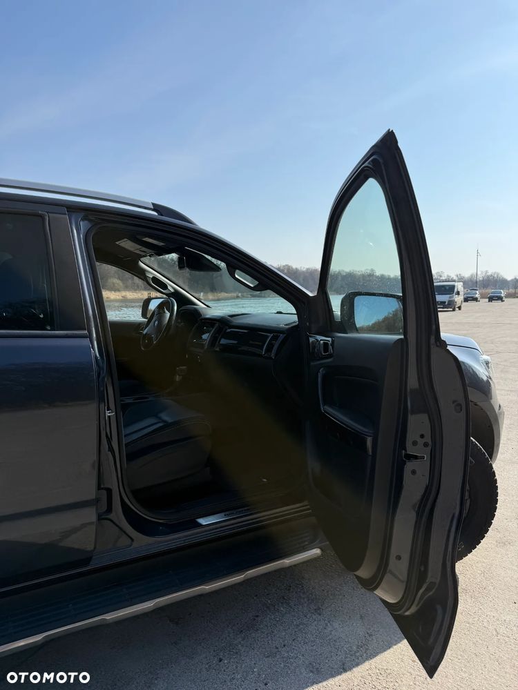 Ford Ranger - 4