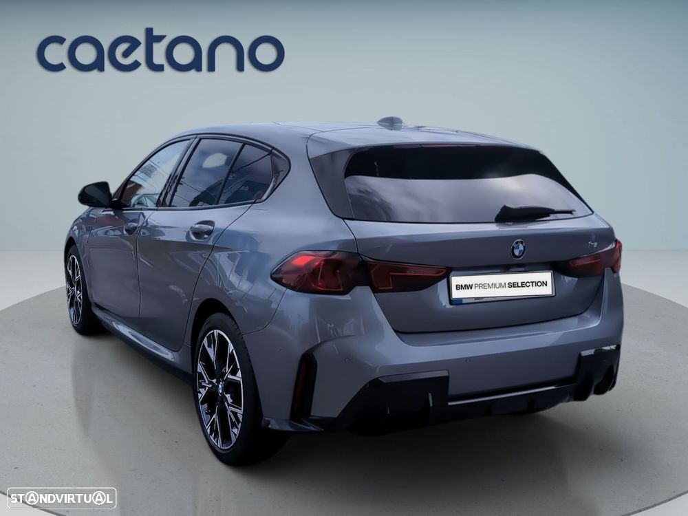 BMW 116 Pack Desportivo M — fotografia 6