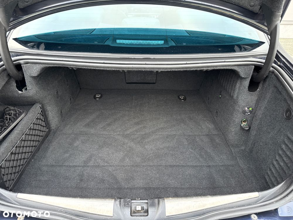 Lancia Thesis 3.2 V6 Comfotronic Emblema - 22