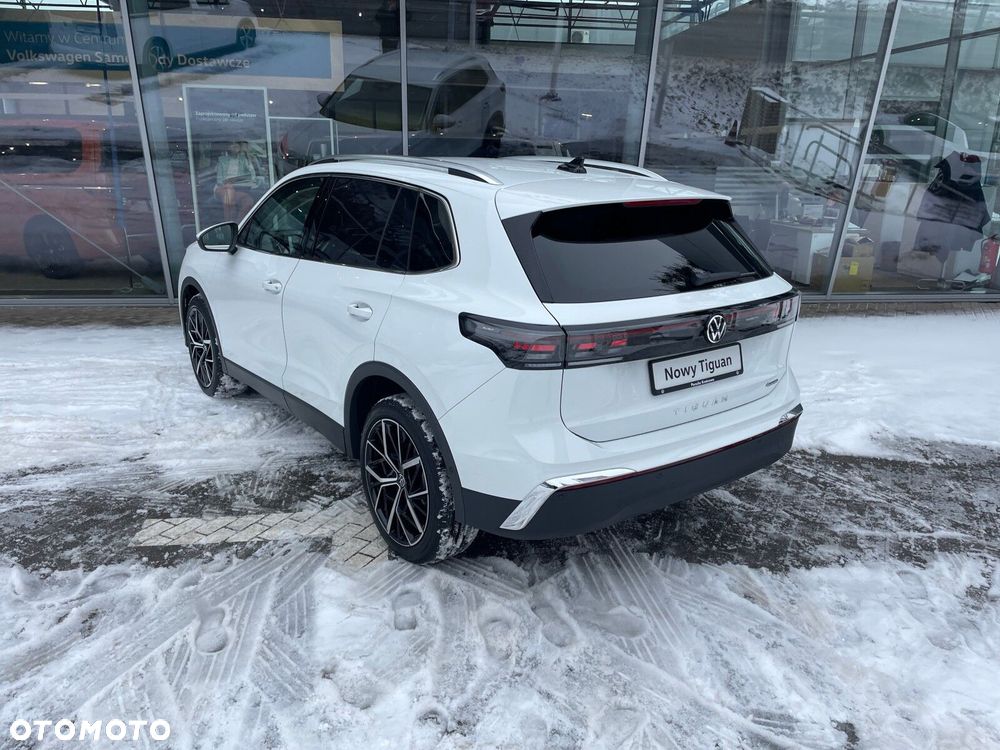 Volkswagen Tiguan 2.0 TDI 4Mot Elegance DSG - 6