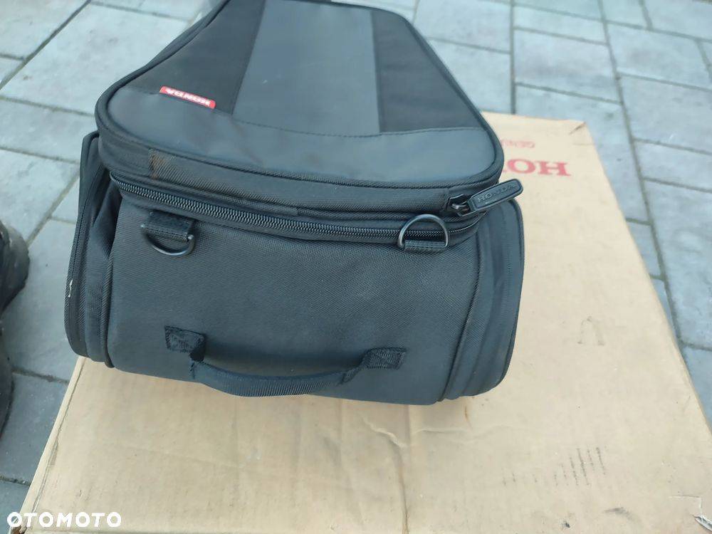 Torba na siedzenie pasażera Honda CB 1000 CB 650R CBR 650R CB 750 - 3