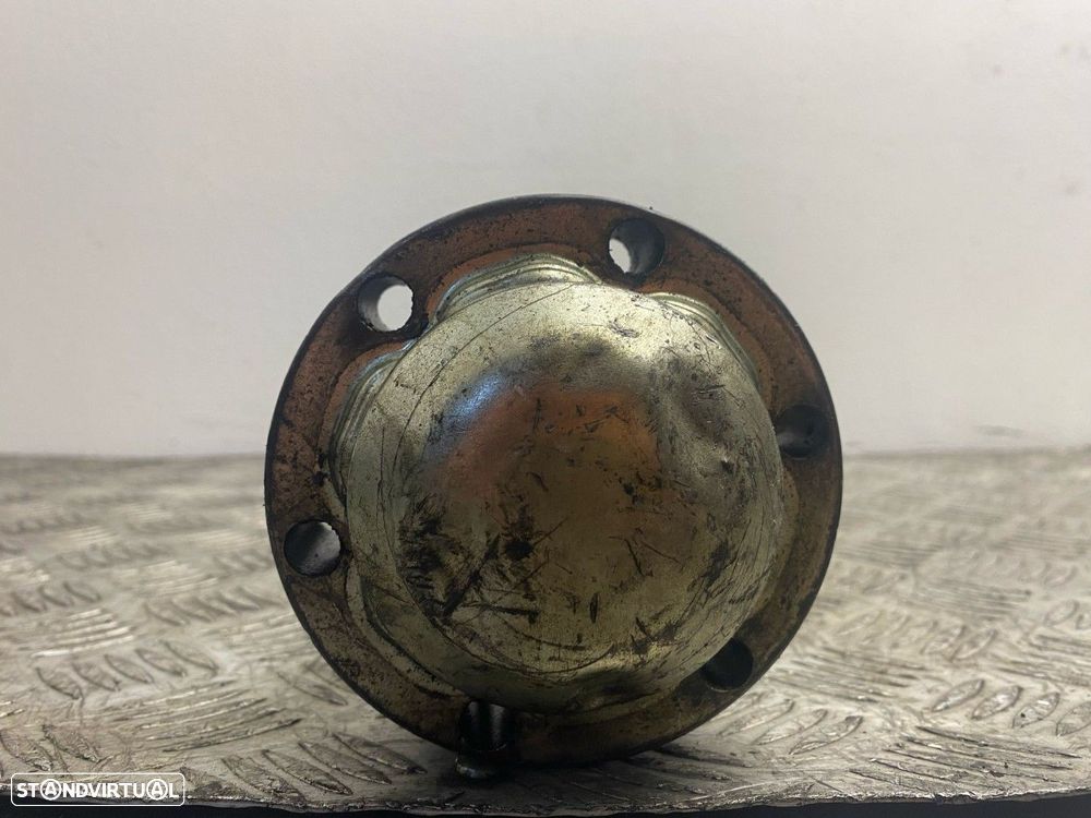 Transmissão Esq  VW GOLF VI (5K1) - 4