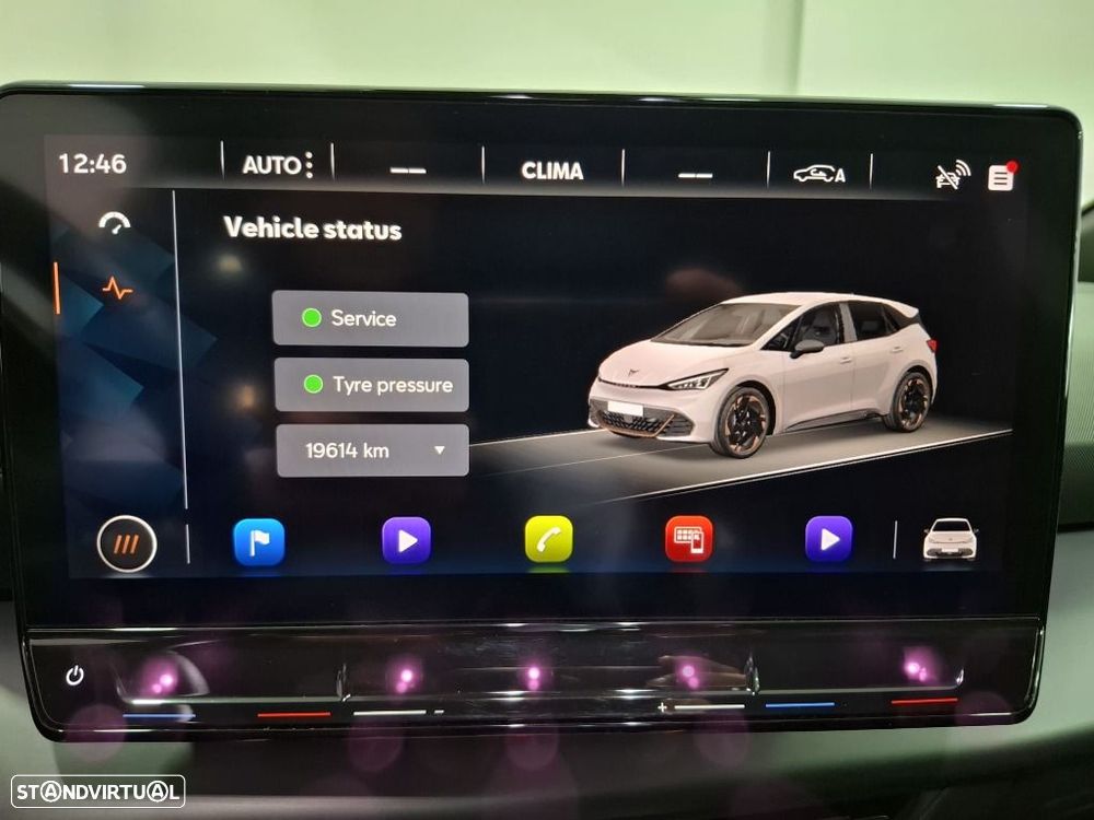 Cupra Born 58 kWh e-Boost Plus - 18