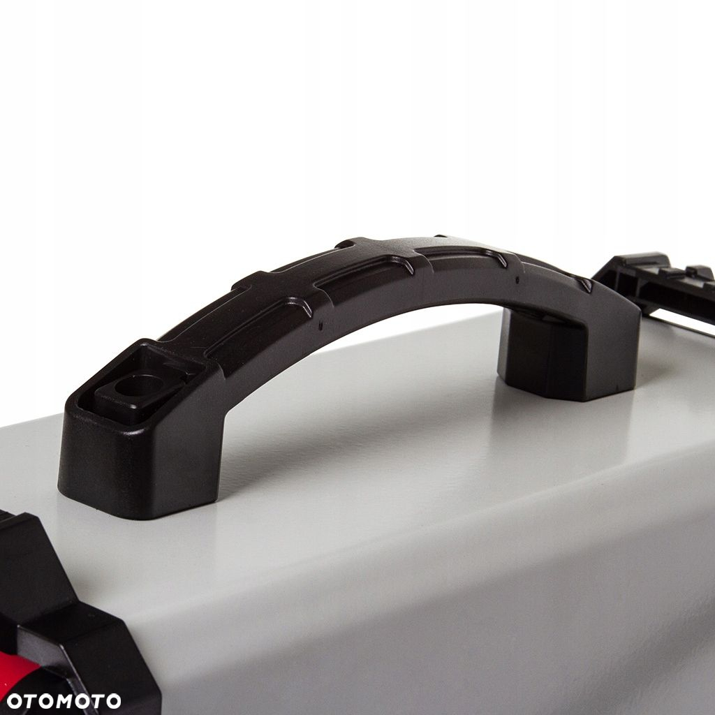 PROSTOWNIK INWERTOROWY 12V 24V ROZRUCH ŁADOWANIE AKUMULATORÓW 600A M89382 - 7