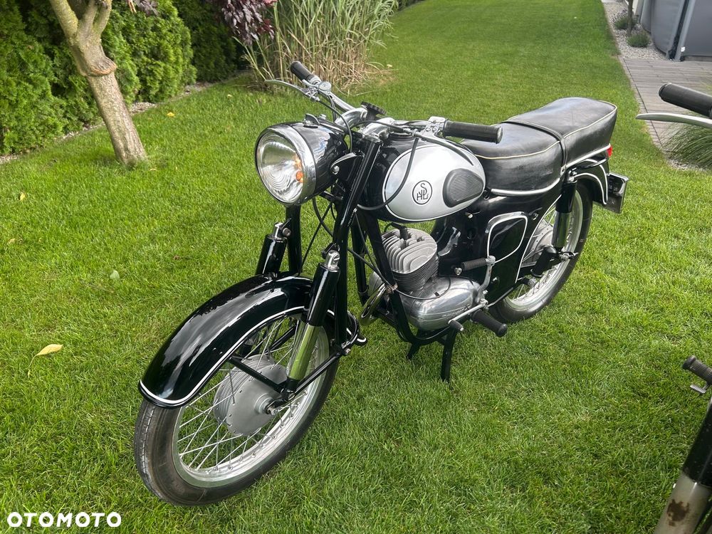 SHL Inny - 24