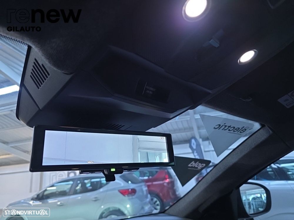 Renault Scénic E-Tech 87 kWh Esprit Alpine - 28