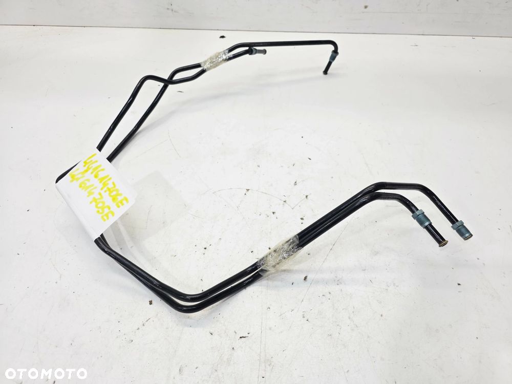 PRZEWODY HAMULCOWE AUDI A6 C7 4G1614706E 4G1614705E - 3