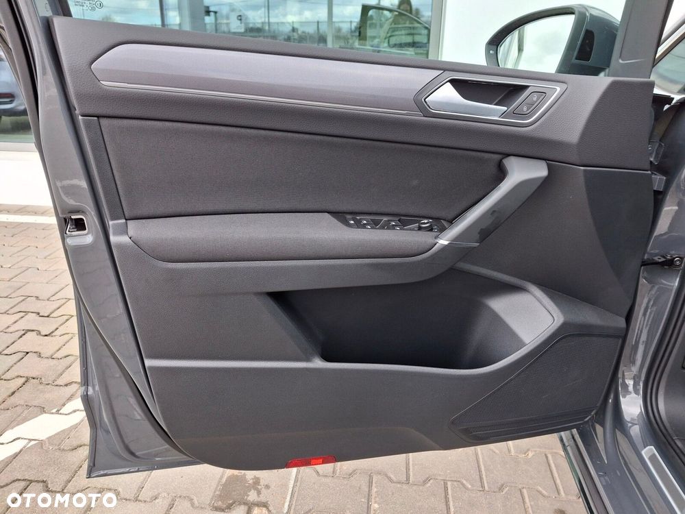 Volkswagen Touran 1.5 TSI EVO Highline DSG - 12