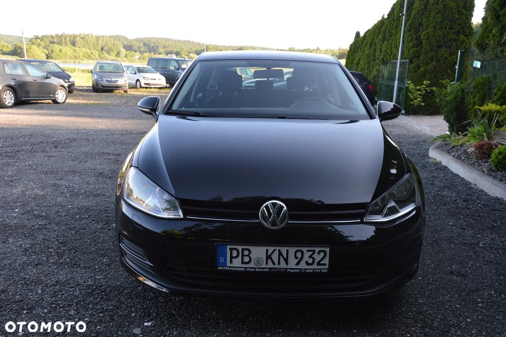 Volkswagen Golf - 12