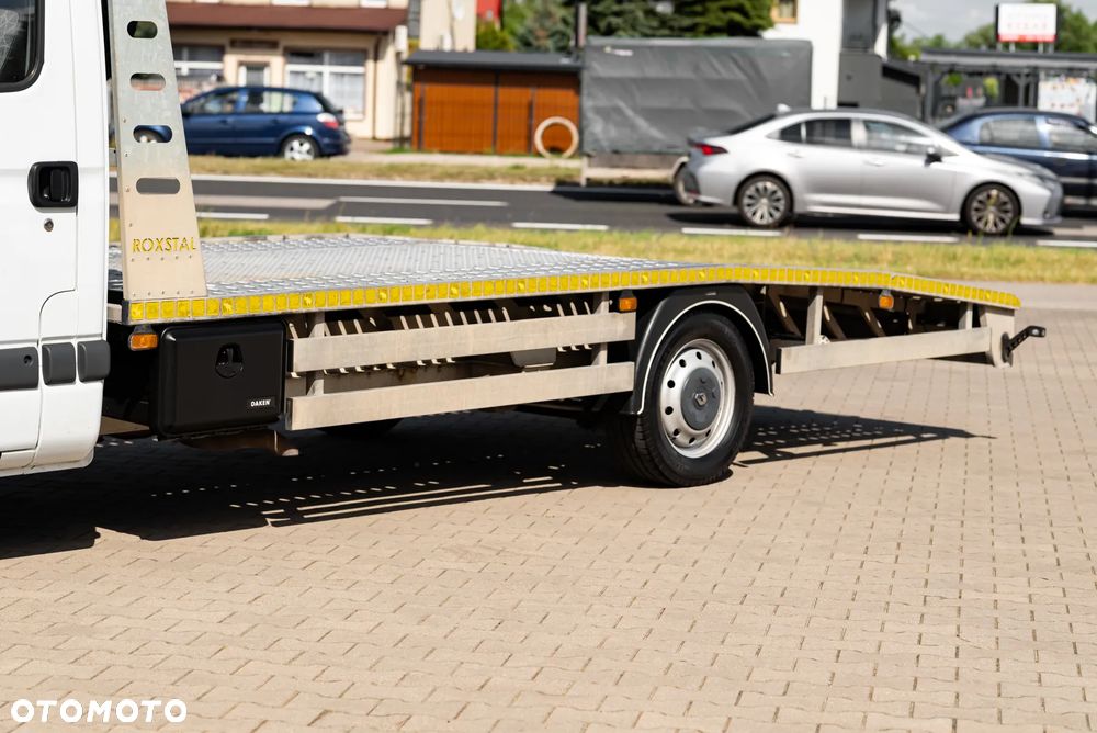Renault Master - 4