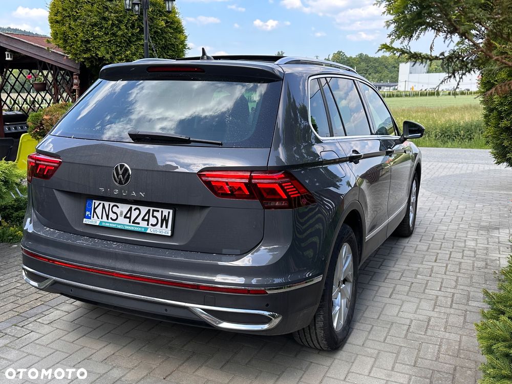 Volkswagen Tiguan 2.0 TDI DSG - 8