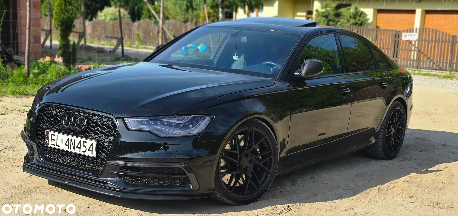 Audi A6 - 2