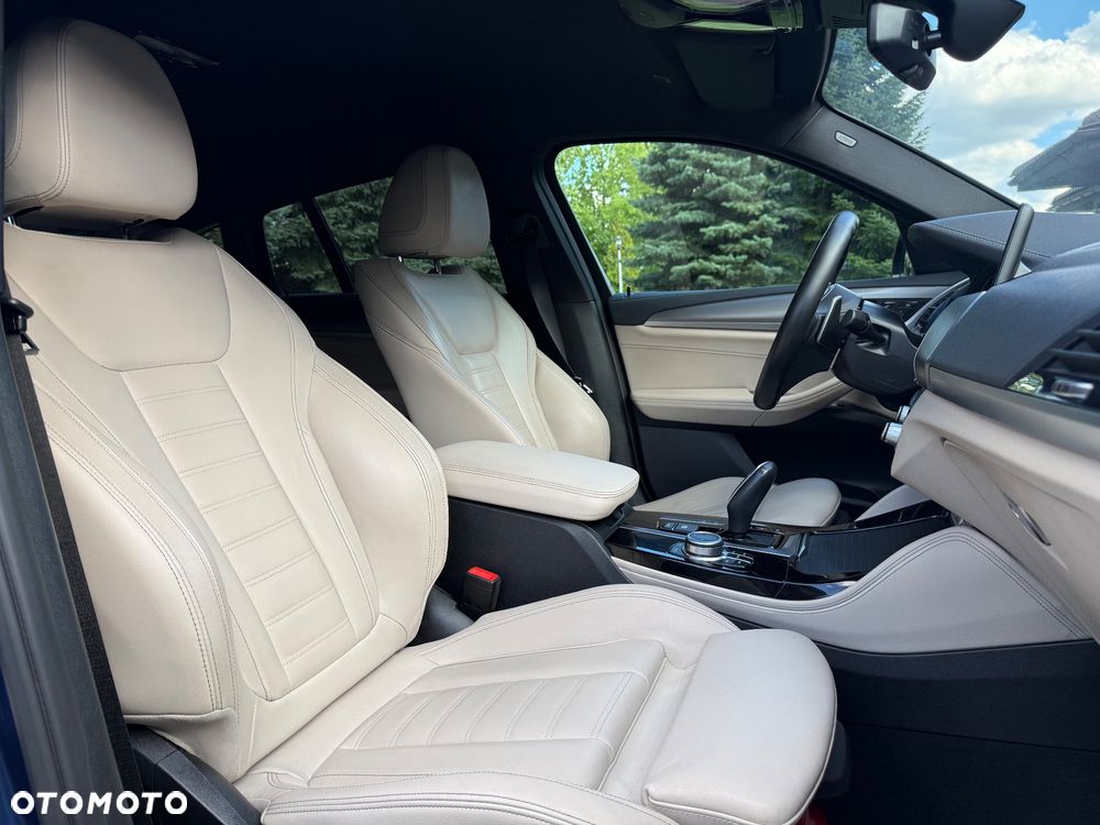 BMW X4 - 36