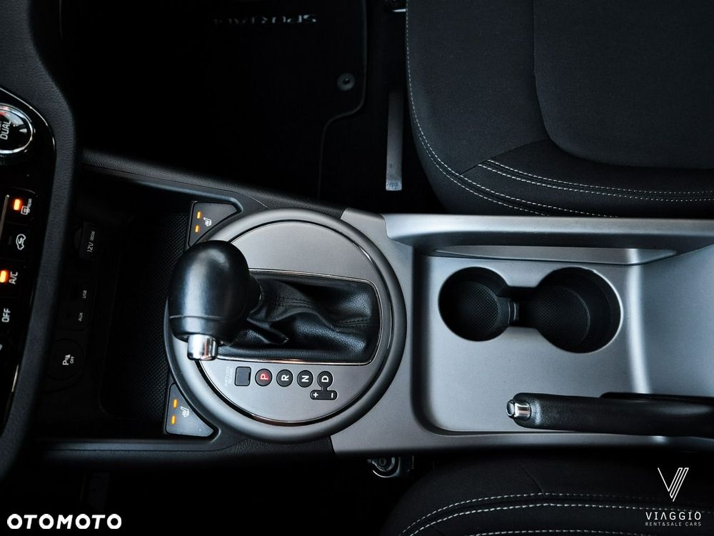 Kia Sportage - 13