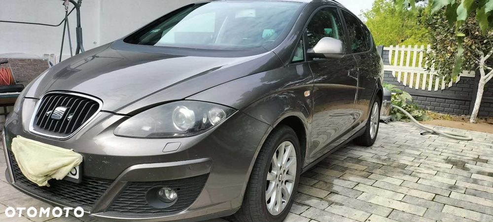 Seat Altea XL - 1