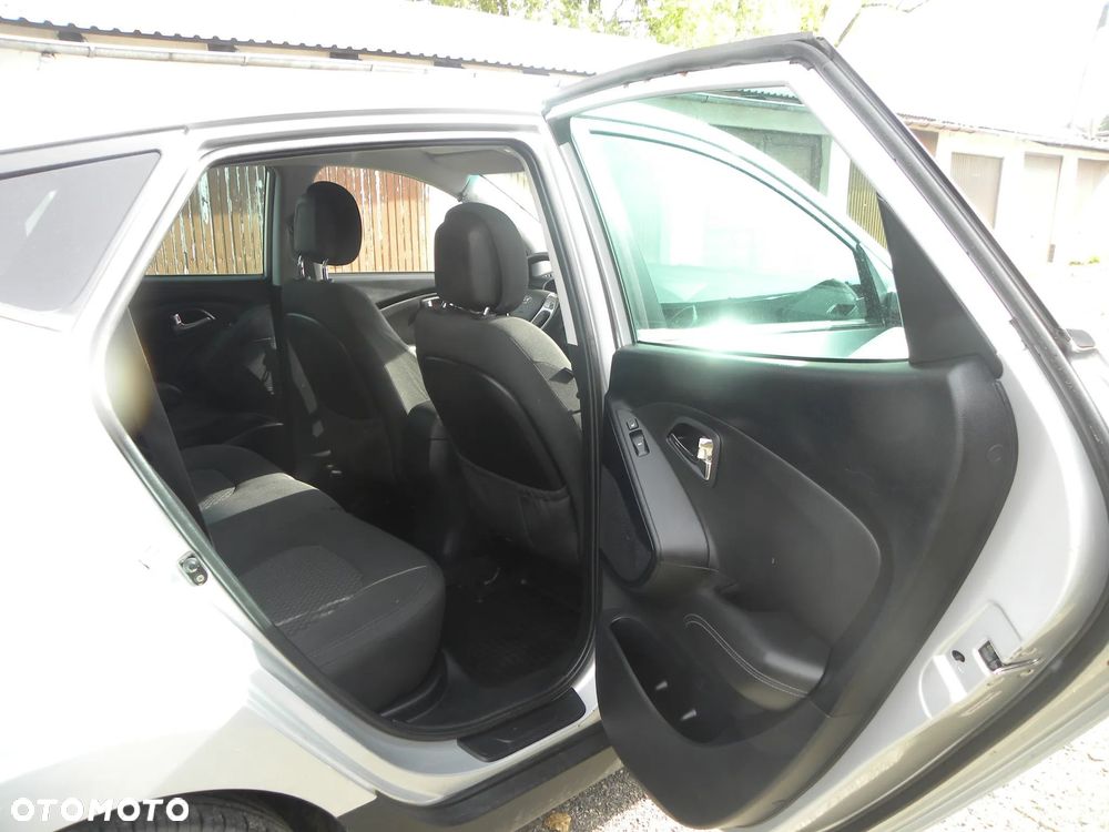 Hyundai ix35 - 19