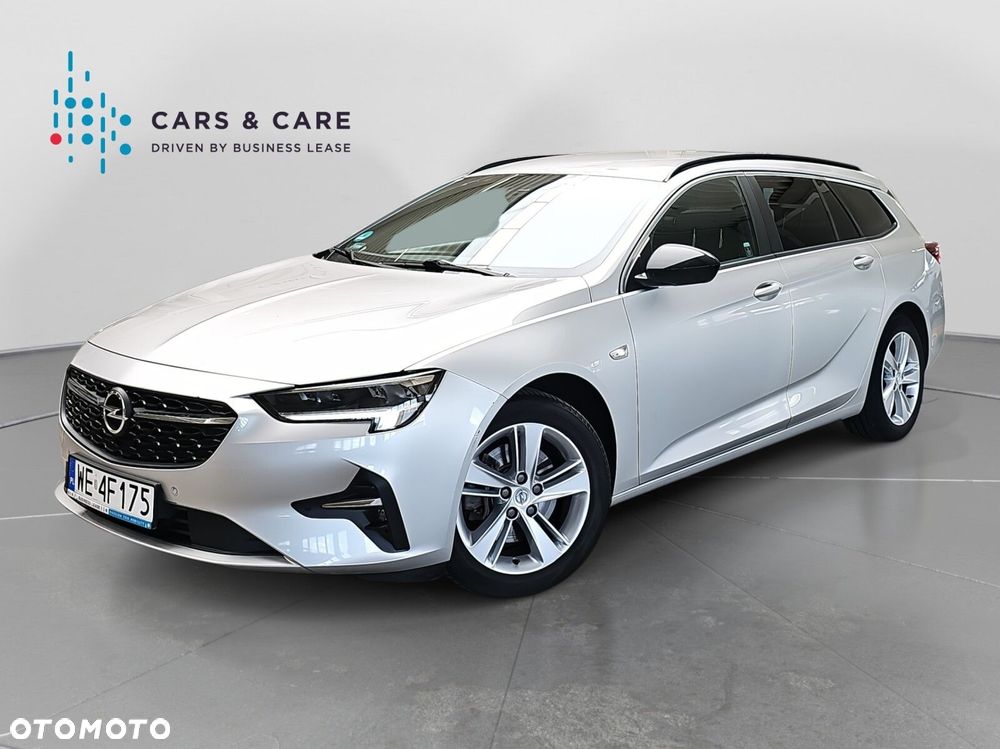 Opel Insignia 1.5 CDTI Business Edition S&S - 25