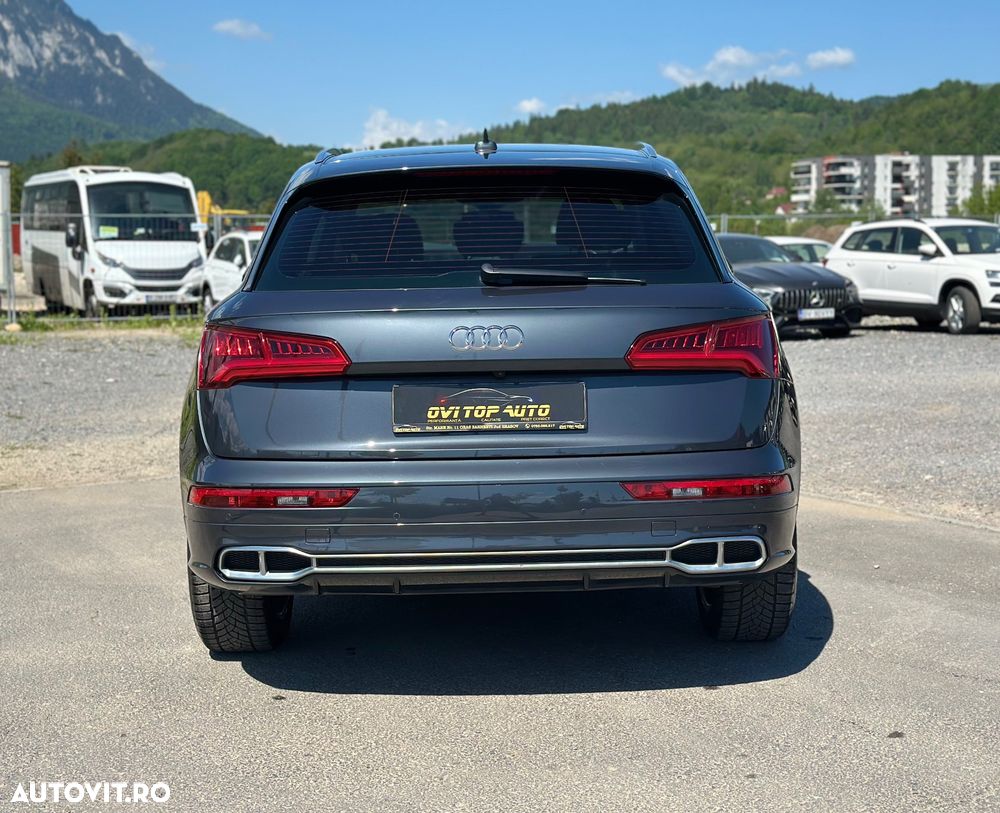 Audi Q5 55 TFSI e quattro S tronic - 5