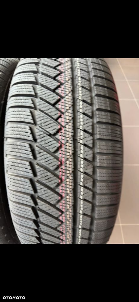 Kompletne koła zimowe w wersji 10-ramiennej VOX srebrny brillant, 8 J x 20, 255/45 R20 101V DO AUDI S/Q5 2017-2023 - 4