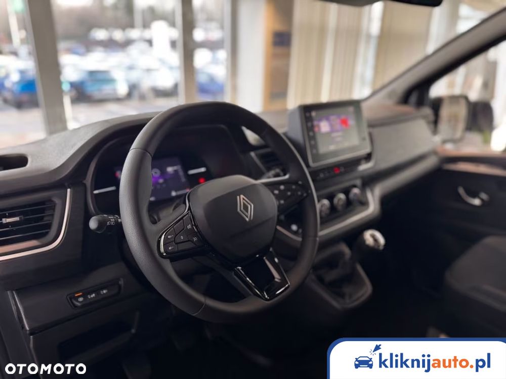 Renault Trafic - 4