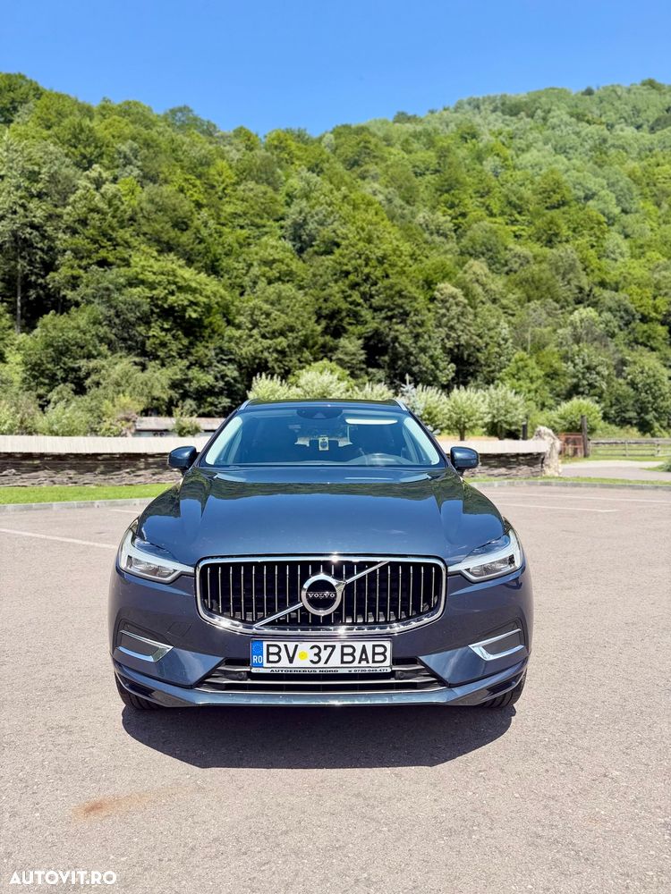 Volvo XC 60 - 13