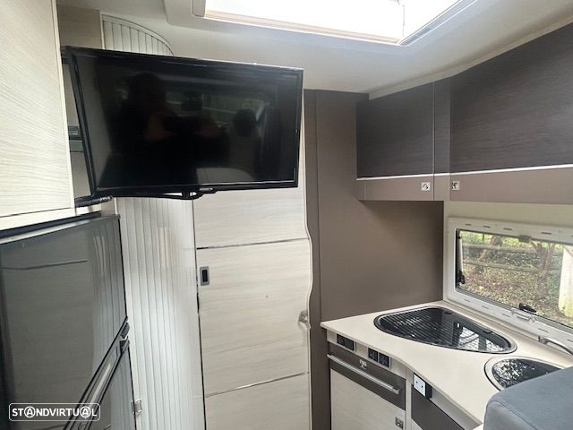 Chausson Flash 716 - 22