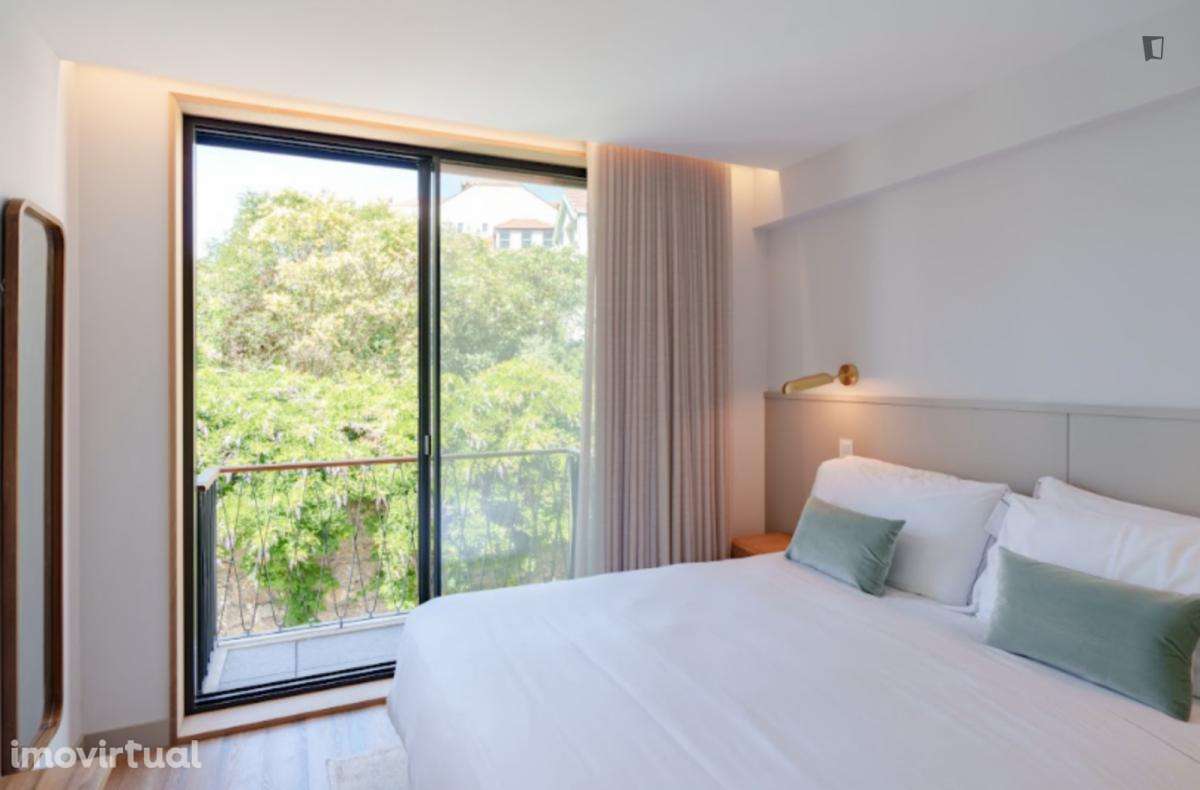 Apartamento com 1 quartos - localizado em Santo Ildefonso Porto - Grande imagem: 3/13