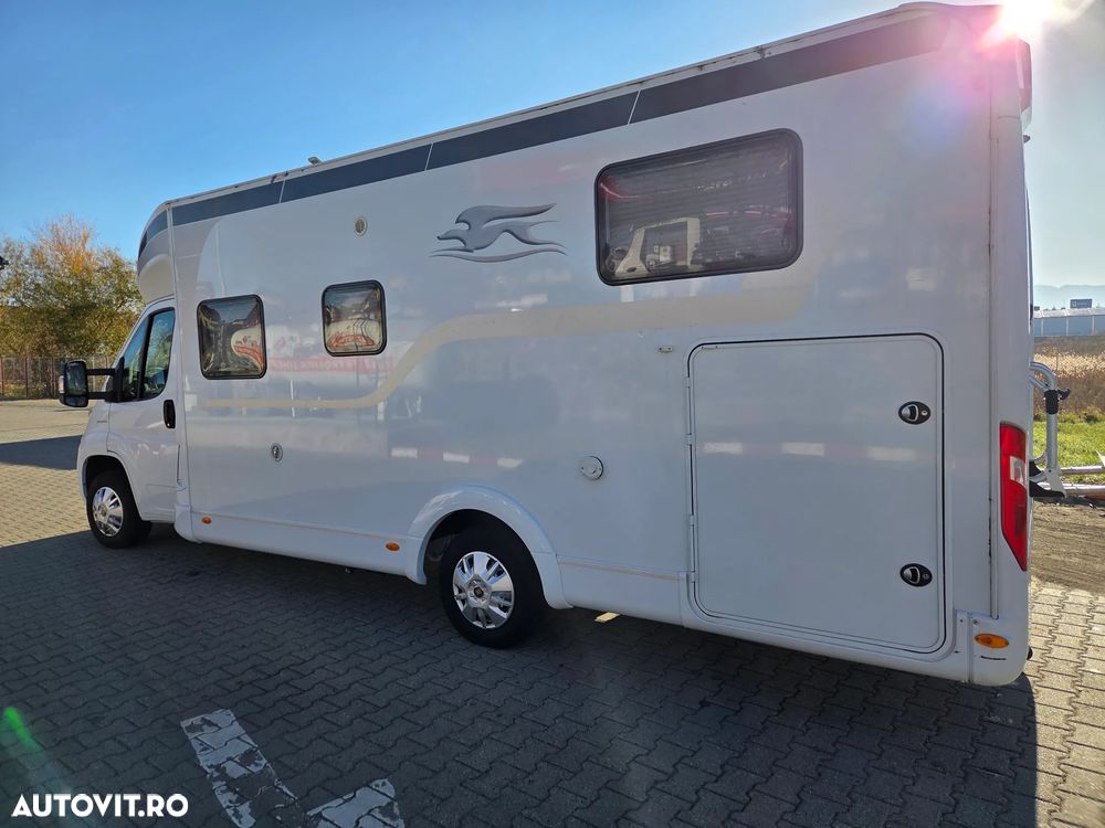 Laika Kosmo 509 - 29