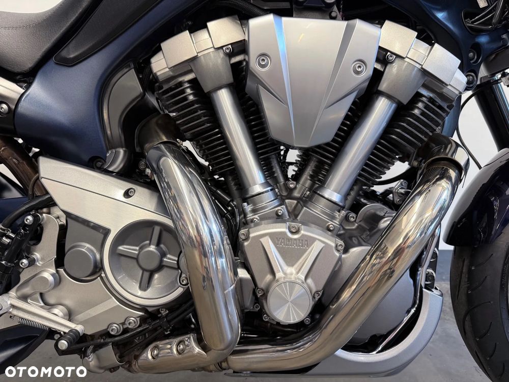 Yamaha MT - 14